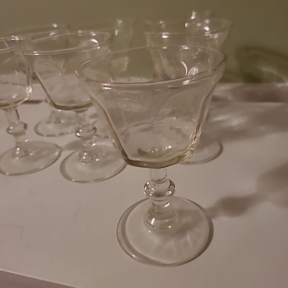 Lenox Glasses  - Picture 2 of 4